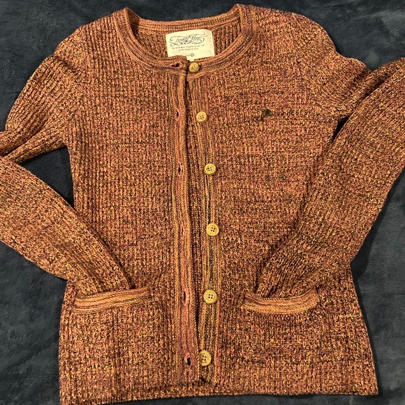 Twenty Three Sweaters - Must have cardigan
